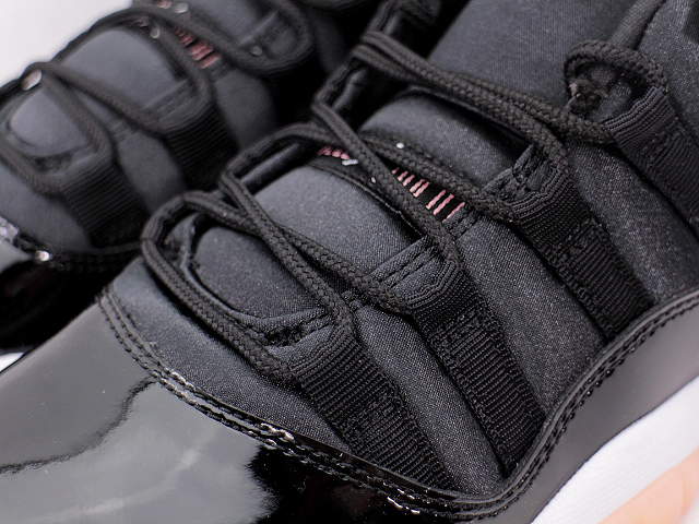 AIR JORDAN 11 RETRO LOW GG 580521-013 - 4