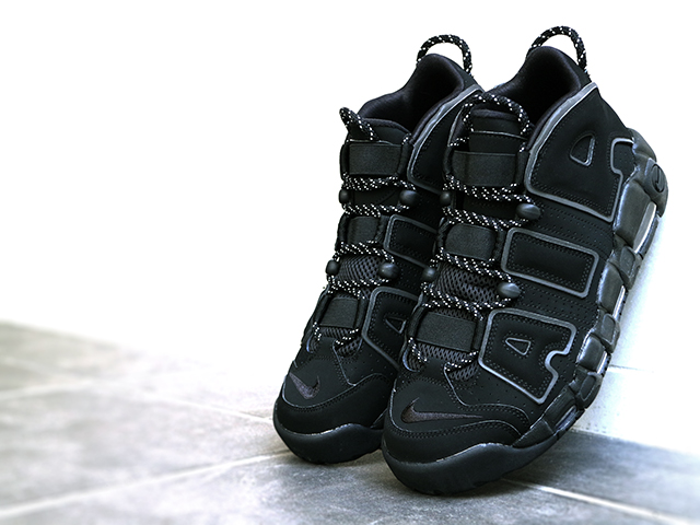 AIR MORE UPTEMPO “TRIPLE BLACK 2018”01
