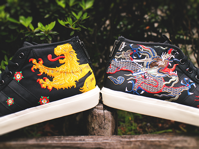 MATCHCOURT MID”SNEAKER EXCHANGE/FOOTPATROL x JUICE”01