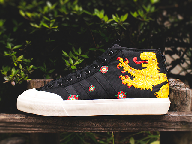 MATCHCOURT MID”SNEAKER EXCHANGE/FOOTPATROL x JUICE”01