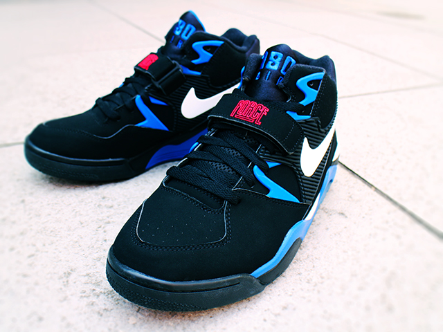 AIR FORCE 180 “Charles Barkley/SUNS”01