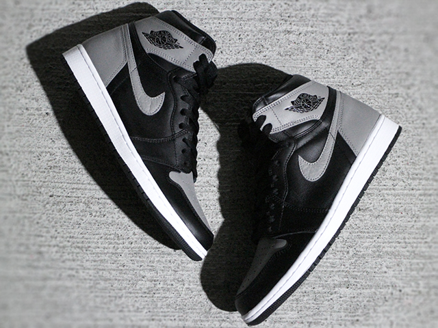 AIR JORDAN 1 RETRO HIGH OG “SHADOW 2018”01