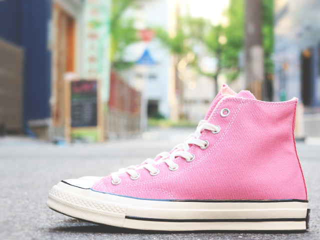 CHUCK TAYLOR ALL STAR 70 “CHATEAU ROSE”01