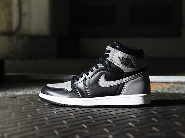 AIR JORDAN 1 RETRO HIGH OG “SHADOW 2018”01