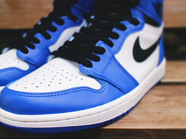 AIR JORDAN 1 RETRO HIGH OG “GAME ROYAL 2018”01