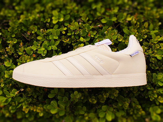 GAZELLE SE “UNITED ARROWS & SONS x SLAM JAM”01