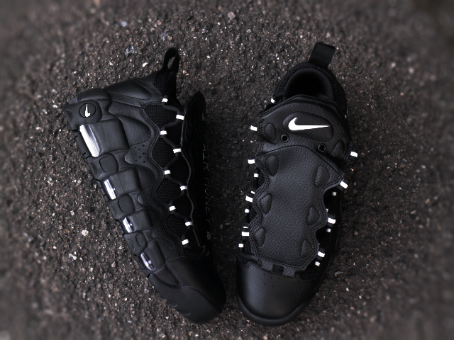 AIR MORE MONEY “TRUST FUND BABY”01