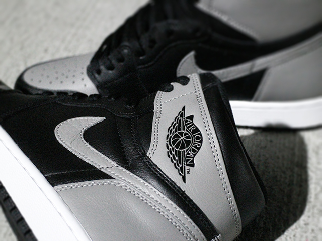 AIR JORDAN 1 RETRO HIGH OG “SHADOW 2018”01