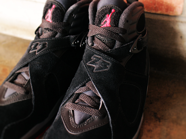 AIR JORDAN 8 RETRO “BRED1993”01
