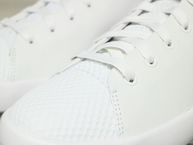 CHUCK TAYLOR ALL STAR MODERN HI “ALL WHITE”01