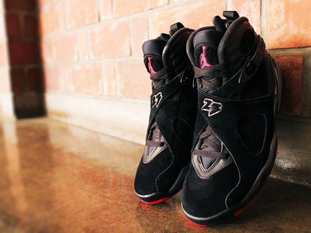 AIR JORDAN 8 RETRO “BRED1993”01
