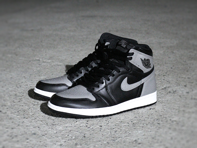 AIR JORDAN 1 RETRO HIGH OG “SHADOW 2018”01