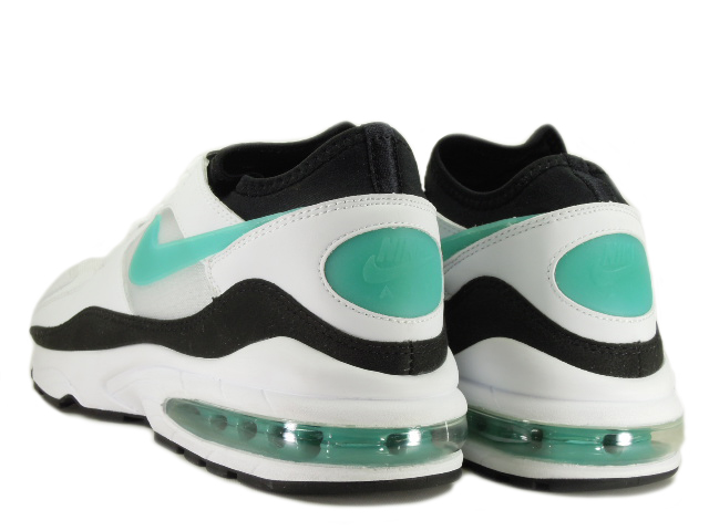 WMNS AIR MAX 93 307167-100 - 2