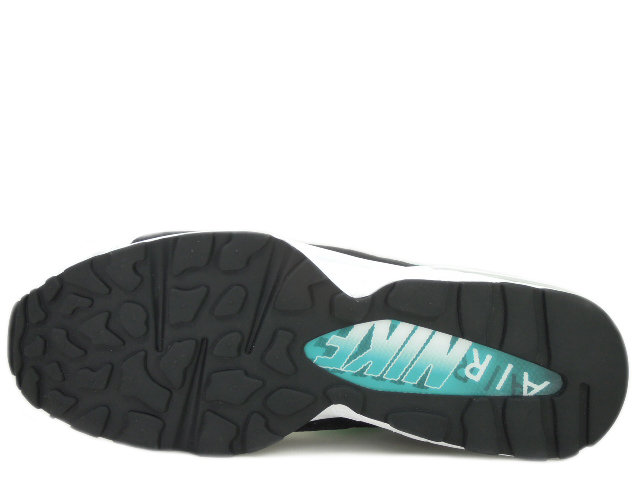 WMNS AIR MAX 93 307167-100 - 4