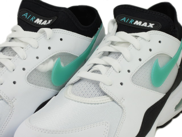 WMNS AIR MAX 93 307167-100 - 5