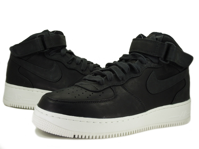 NIKELAB AIR FORCE 1 MID 905619-001 - 2