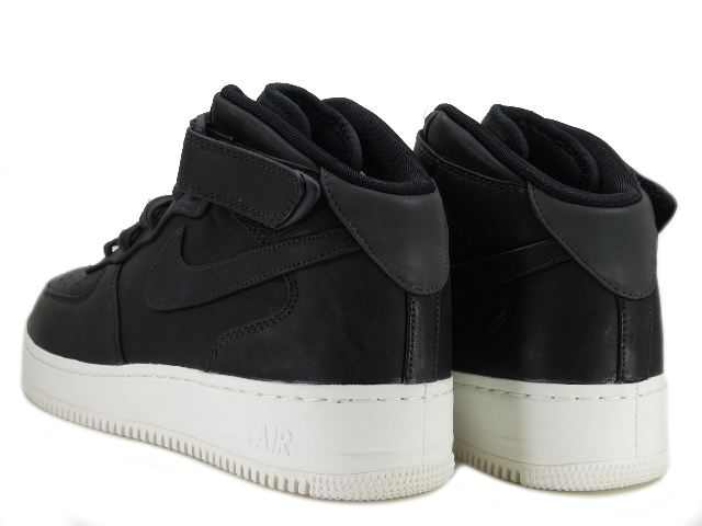 NIKELAB AIR FORCE 1 MID 905619-001 - 3