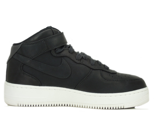 NIKELAB AIR FORCE 1 MID 905619-001 - 1