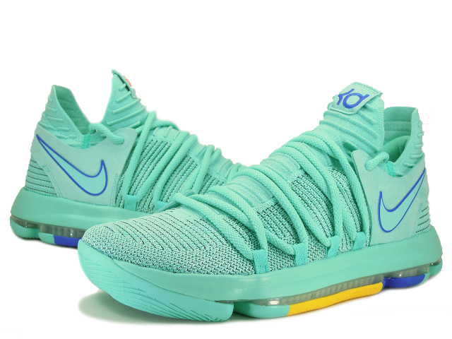 ZOOM KD 10 EP | スニーカーショップSKIT