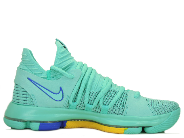 ZOOM KD 10 EP 897816-300 - 3