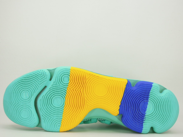 NIKE ZOOM KD10です 極美品】NIKEナイキ✨ZOOM KD10 LMTD EP✨ケビンデュラント - メルカリ