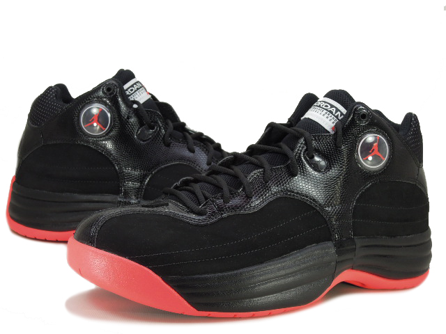 JORDAN JUMPMAN TEAM 1 644938-023 - 1