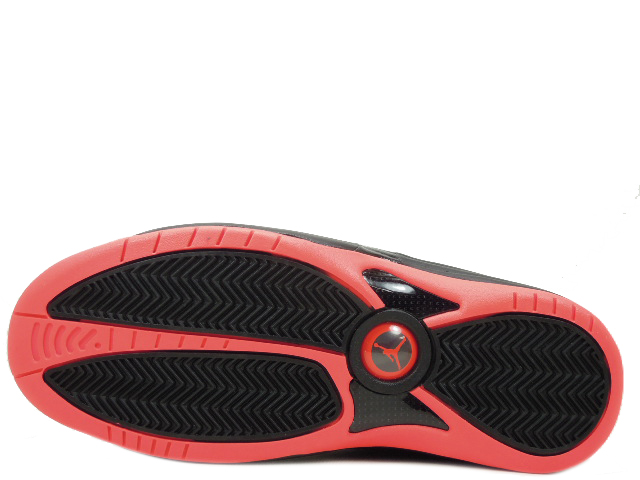 JORDAN JUMPMAN TEAM 1 644938-023 - 4