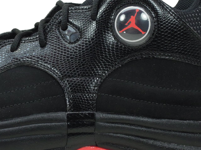 JORDAN JUMPMAN TEAM 1 644938-023 - 5