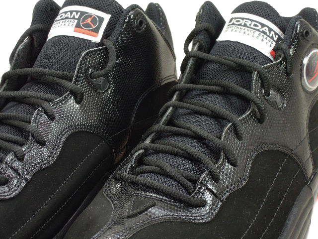 JORDAN JUMPMAN TEAM 1 644938-023 - 6