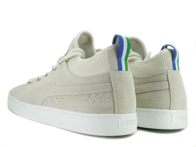SUEDE MID CLASSIC BIG SEAN | スニーカーショップSKIT