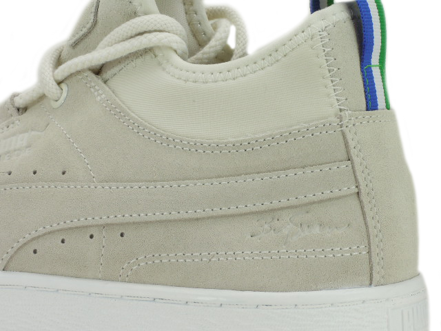 SUEDE MID CLASSIC BIG SEAN | スニーカーショップSKIT