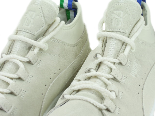 SUEDE MID CLASSIC BIG SEAN | スニーカーショップSKIT