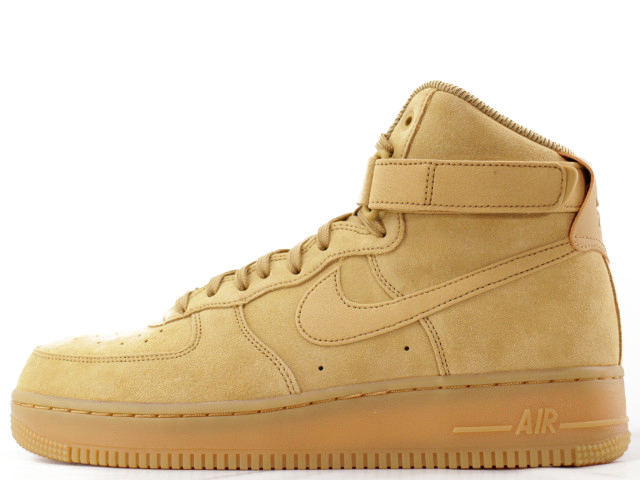 NIKE WMNS AIR FORCE 1 HI SE 860544 700