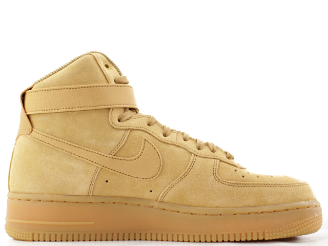 WMNS AIR FORCE 1 HI SE 860544-700 - 3