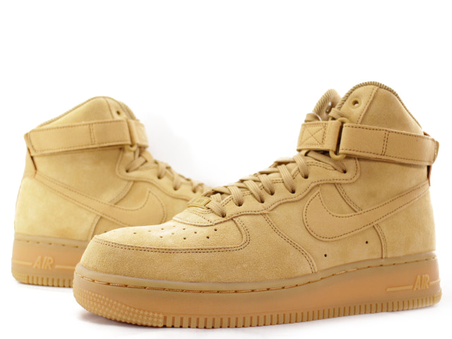 WMNS AIR FORCE 1 HI SE 860544-700 - 1