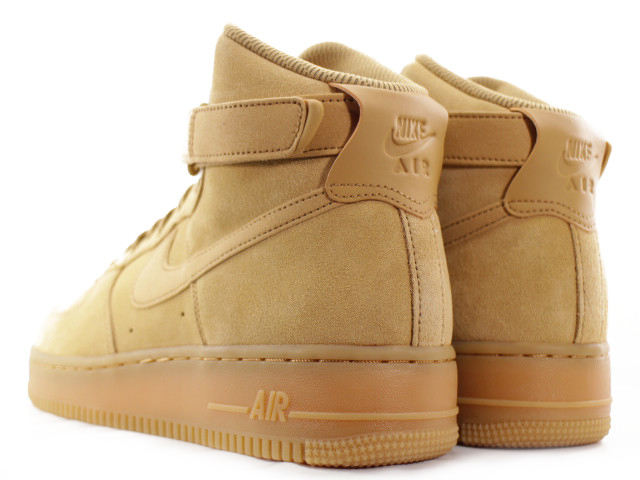 WMNS AIR FORCE 1 HI SE 860544-700 - 2