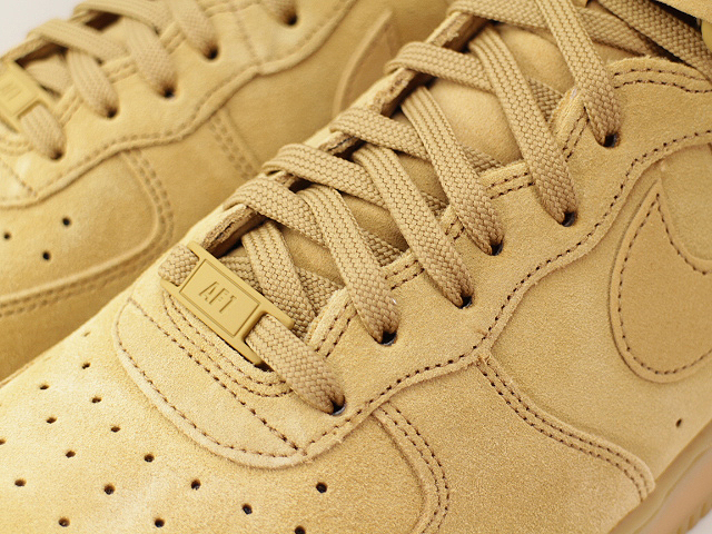 WMNS AIR FORCE 1 HI SE 860544-700 - 5