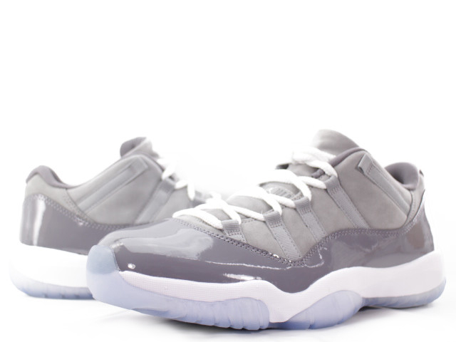 AIR JORDAN 11 RETRO LOW - スニーカーショップSKIT
