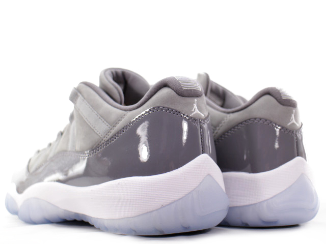 AIR JORDAN 11 RETRO LOW 528895-003 - 2
