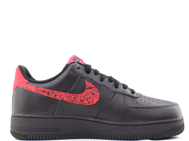 AIR FORCE 1 07 F AO3154-001 - 3
