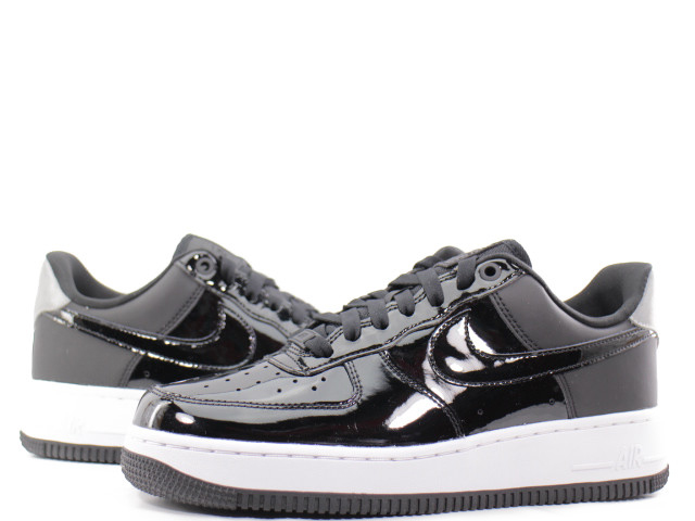 WMNS AIR FORCE 1 07 SE PREMIUM AH6827-001 - 1