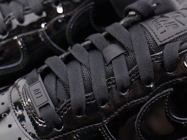WMNS AIR FORCE 1 07 SE PREMIUM AH6827-001 - 5