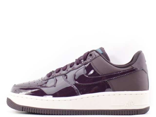 WMNS AIR FORCE 1 07 SE PREMIUM AH6827-600