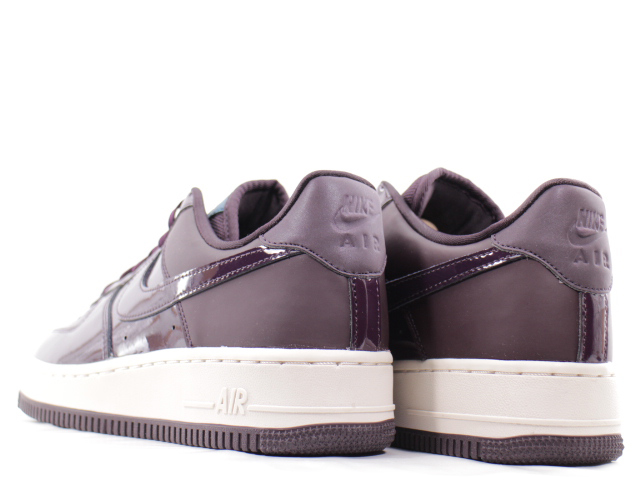 WMNS AIR FORCE 1 07 SE PREMIUM AH6827-600 - 2