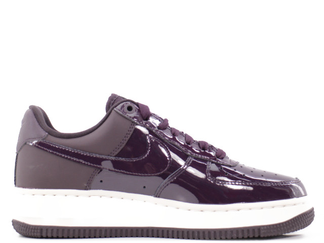 WMNS AIR FORCE 1 07 SE PREMIUM AH6827-600 - 3