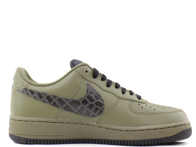 AIR FORCE 1 07 LV8 823511-203 - 3