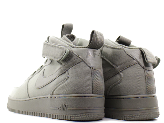 AIR FORCE 1 MID 07 CANVAS - スニーカーショップSKIT