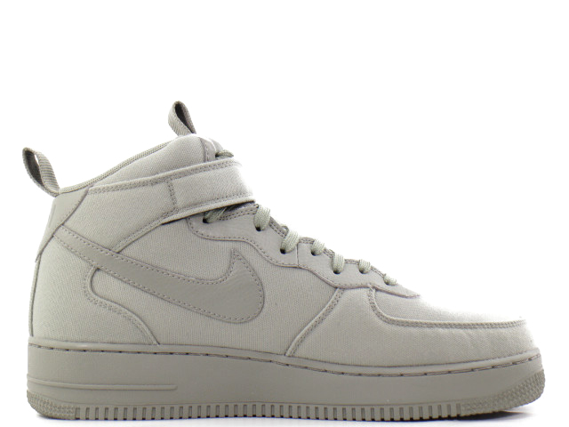 AIR FORCE 1 MID 07 CANVAS