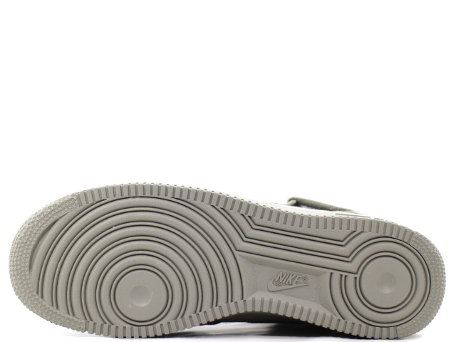 AIR FORCE 1 MID 07 CANVAS AH6770-001 - 4