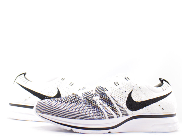 FLYKNIT TRAINER AH8396-100 - 1